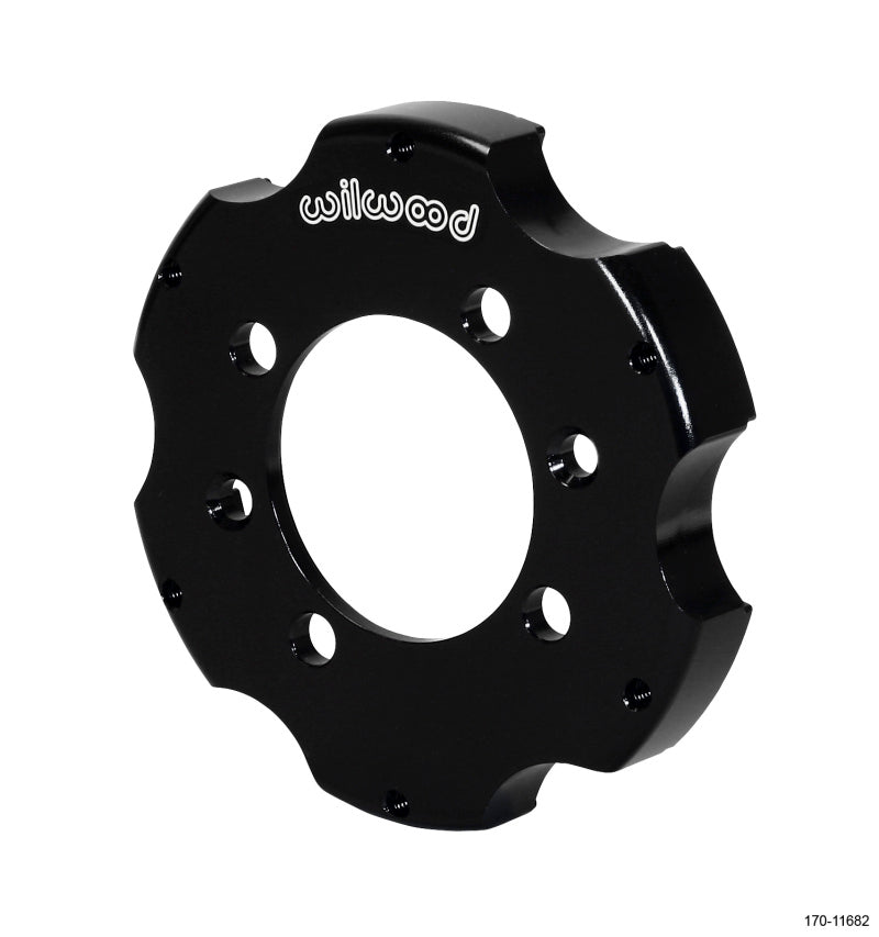 WIL Rotor Hat