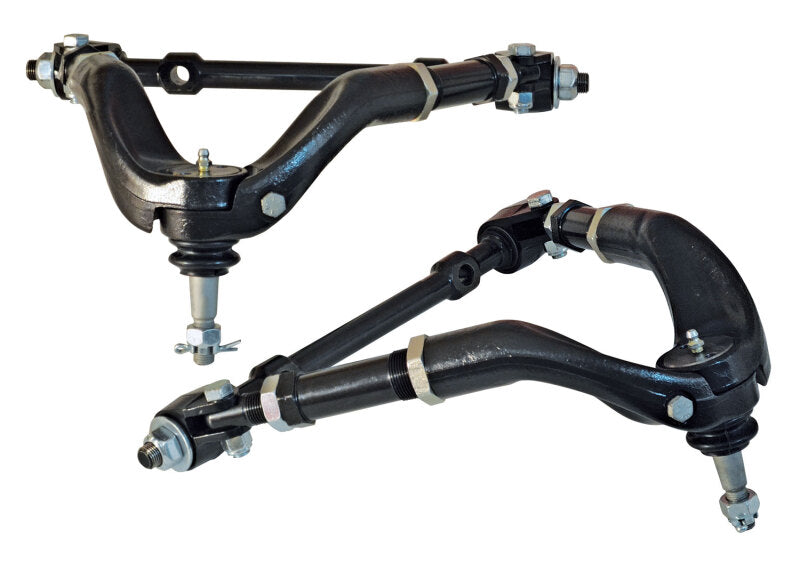 GM A- Body Adjustable Co ntrol Arm Pair