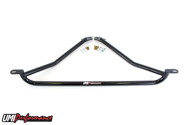 G-Body Front Frame Reenforcement Bar