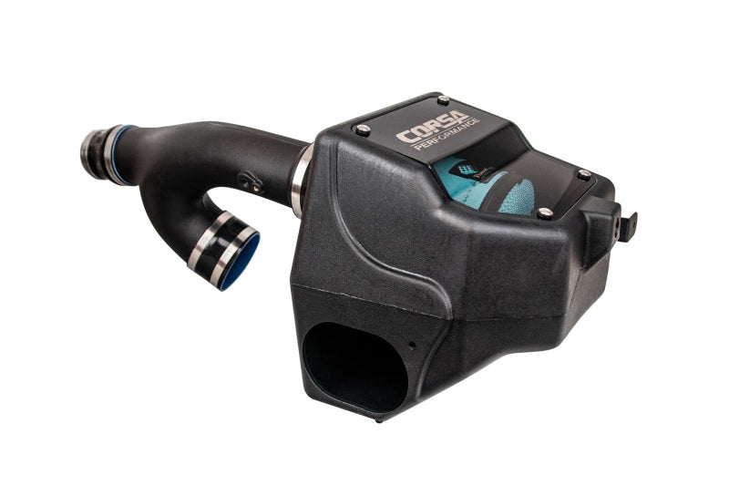 Air Intake System
