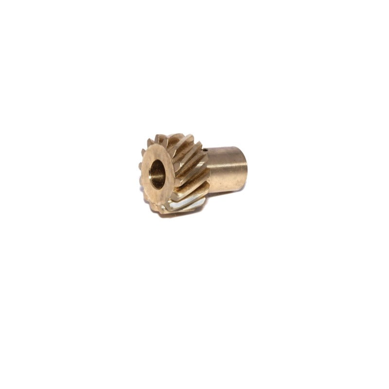 Pontiac Bronze Dist. Gear - .491in
