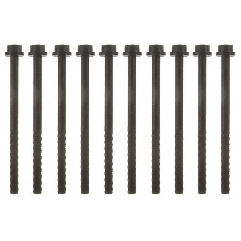 Fel-Pro 21-22 Ford Bronco/15-22 Mustang/16-20 Mazda MX-5 Miata Engine Cylinder Head Bolt Set