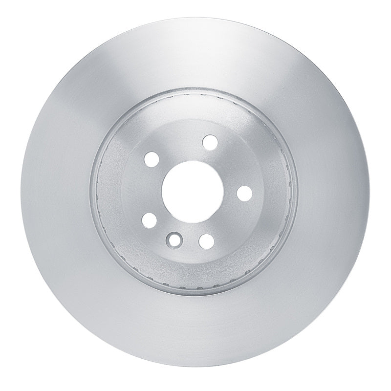 DFC 21-25 Jaguar F-Pace Front Brake Rotor