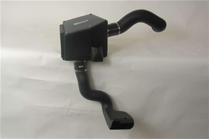 Closed Box Air Intake w/ Cold Air Scoop