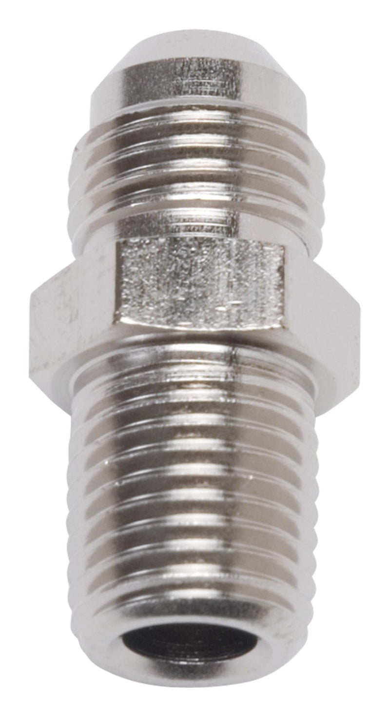 Endura Adapter Fitting #10 to 3/8 NPT Straight