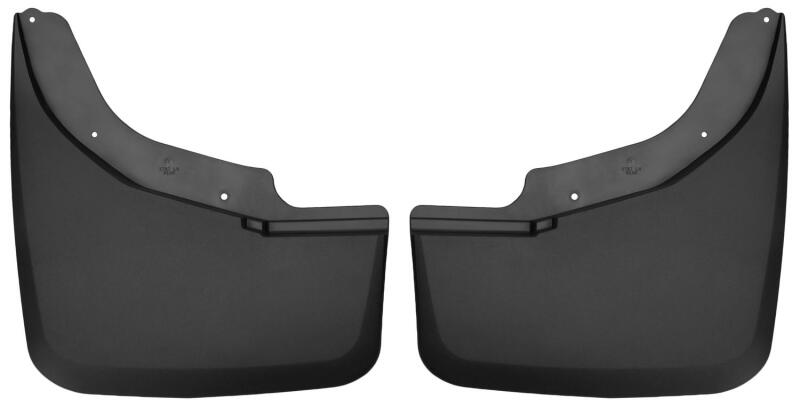 15-   GM P/U Dually Rear Mud Flaps