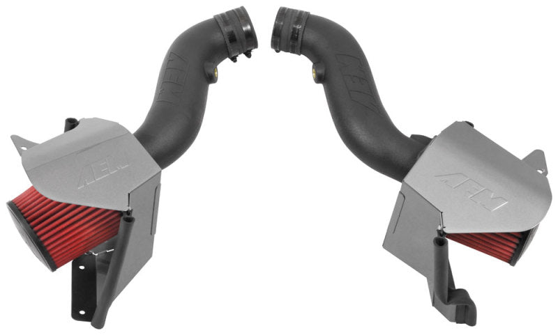 Cold Air Intake System