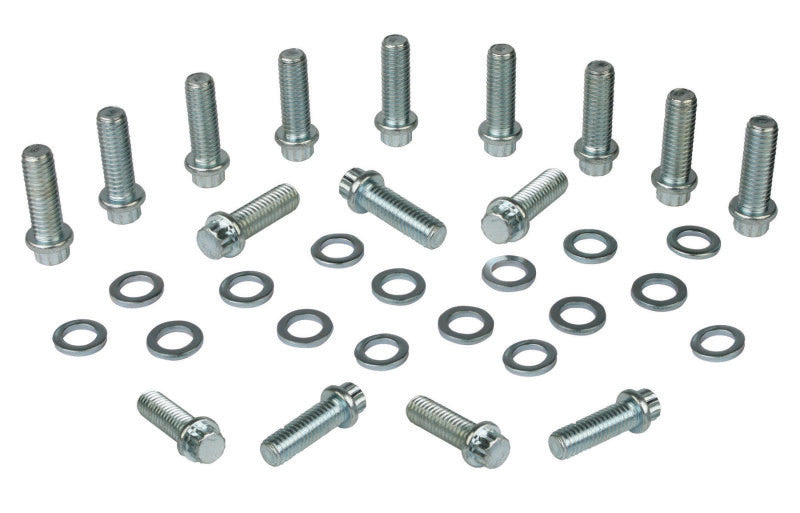 Bb Chevy Intake Bolts