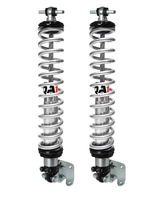 QAP Coil-Overs - Pro Coil