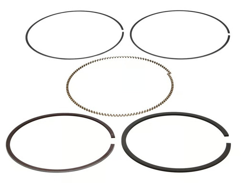 Wiseco 96.0mm Ring Set Ring Shelf Stock (for p/n K643M96)