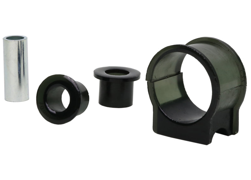 Steering - rack and pini on mount bushing