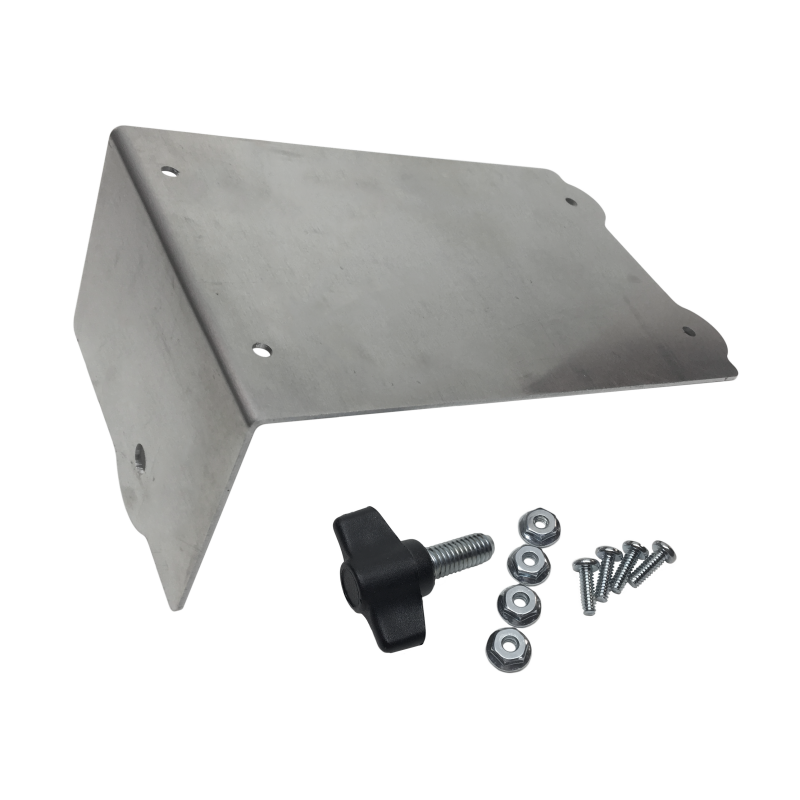 Oracle Trigger Jeep Jk Controller Bracket