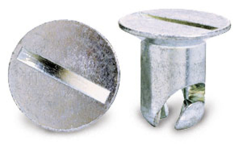 Flush Head Quik Fastener .550in Long Body
