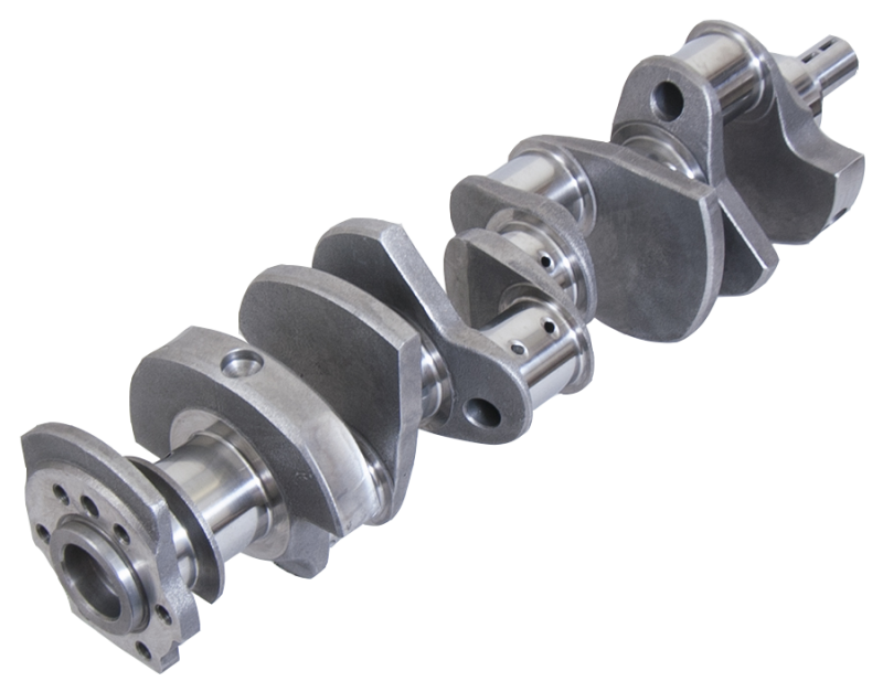SBC Cast Steel Crank - 3.750 Stroke