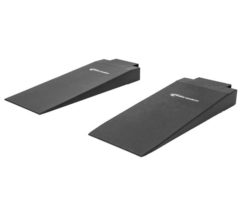 Race Ramps Hook Nosed Ra mps 20in Wide 5in High