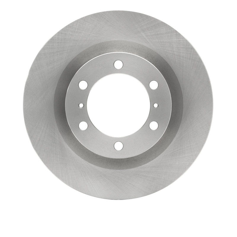 DFC 10-24 Lexus GX460 Front Brake Rotor
