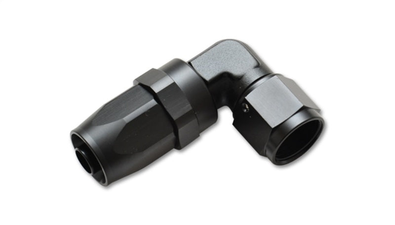 90 Degree Fitting Tight Radius -12AN
