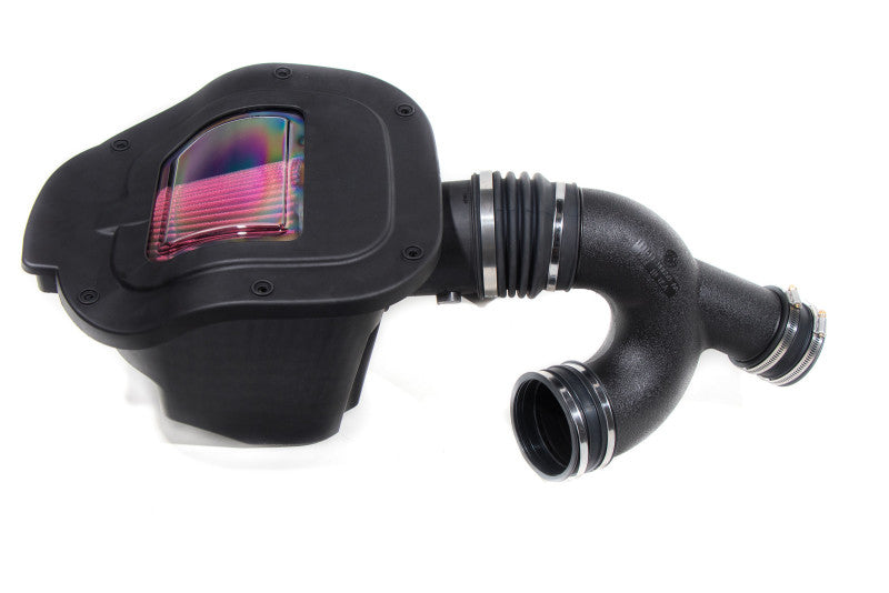 Cold Air Kit - 2018 F150 - 3.5L/2.7L V6 EcoBoost