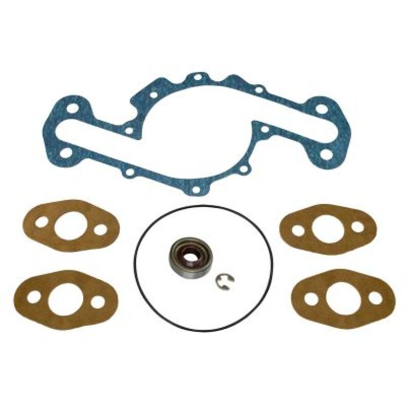 Elec W/P Rebuild Kit For 63557