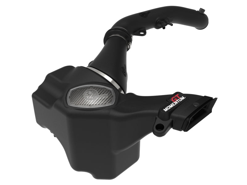 Cold Air Intake