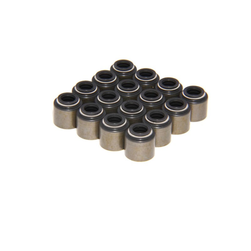 Viton Valve Seals - LS1 Steel Jacketed