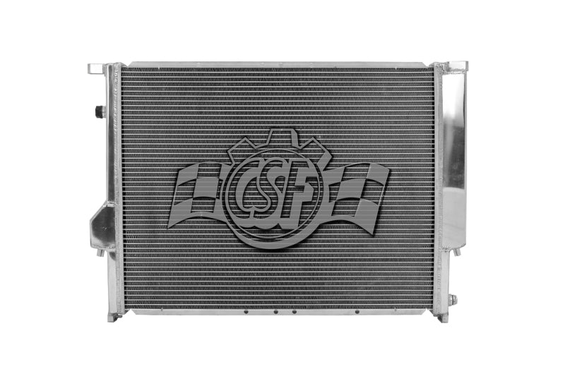 Radiator 92-95 BMW 320i 92-98 BMW 323