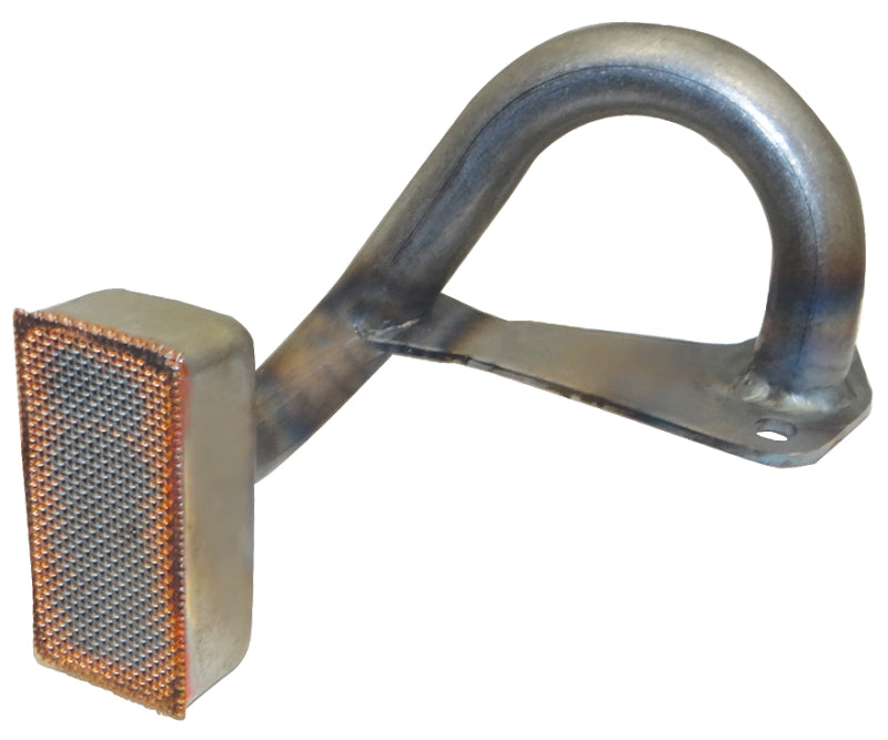 Oil Pump Pick-Up