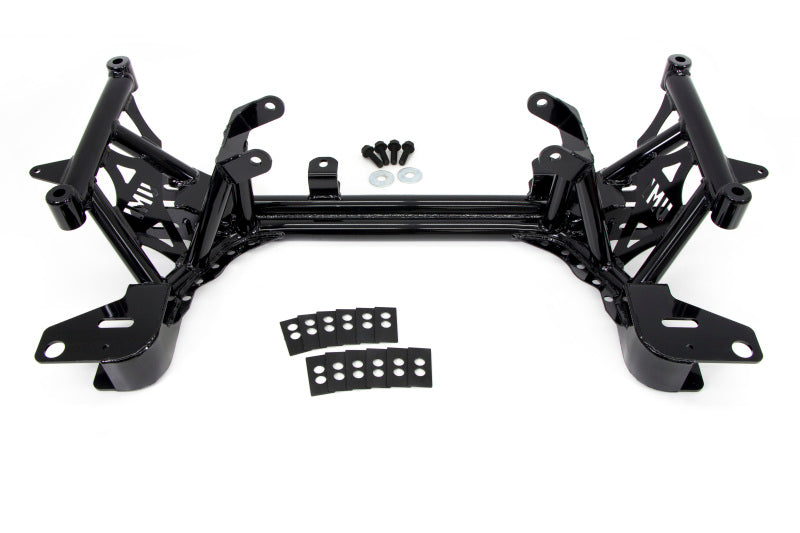 LS1 Tubular K-Member  Ro ad Race  Alignment Locks