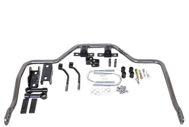 09-14 Ford F150 Front Sway Bar