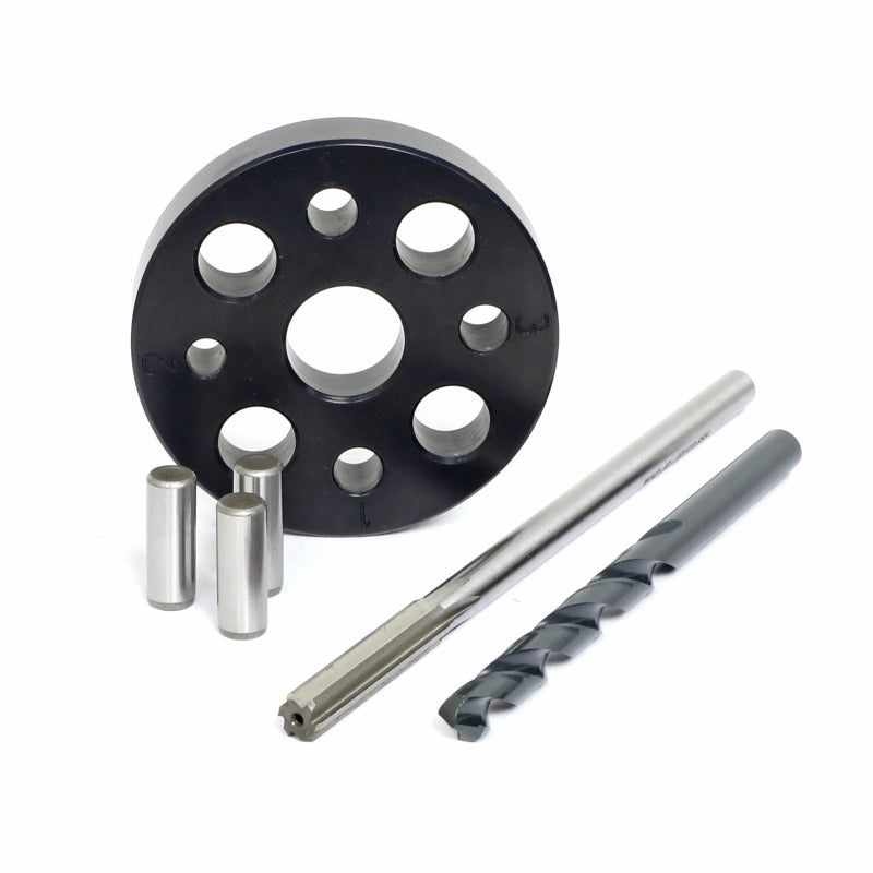 Crank Drill & Pin Kit Dodge Cummins Diesel