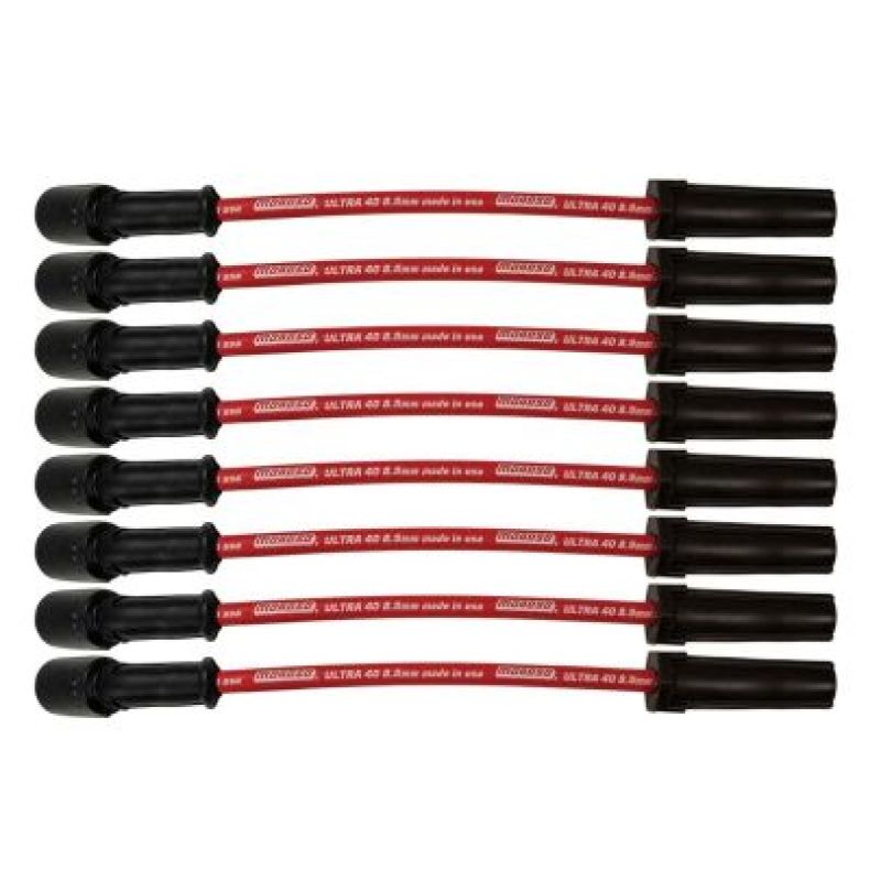 Ultra 40 Wire Set 8.5mm GM LS/LT 11.0