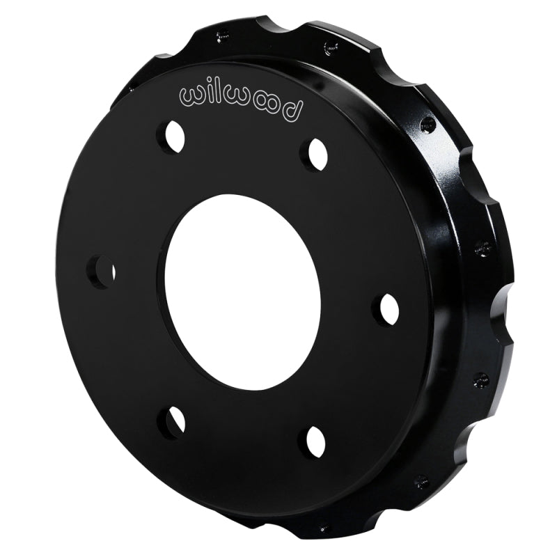 WIL Rotor Hat