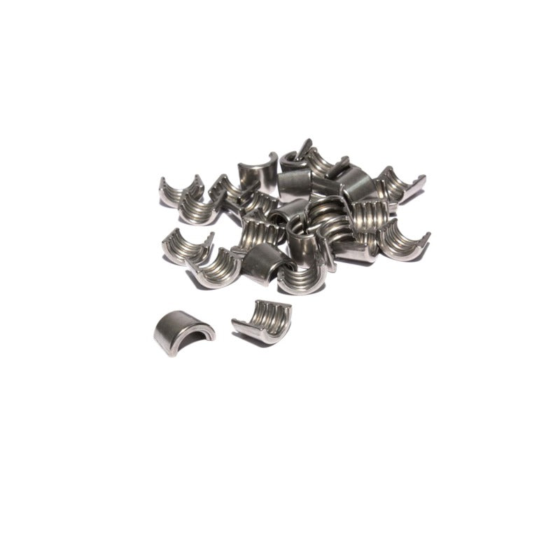 3/8 Chry Valve Locks Steel 7 Degree- 4 Groove