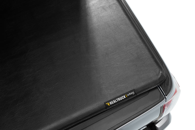Trifecta 2.0 Tonneau 14-   Tundra 5.5ft Bed