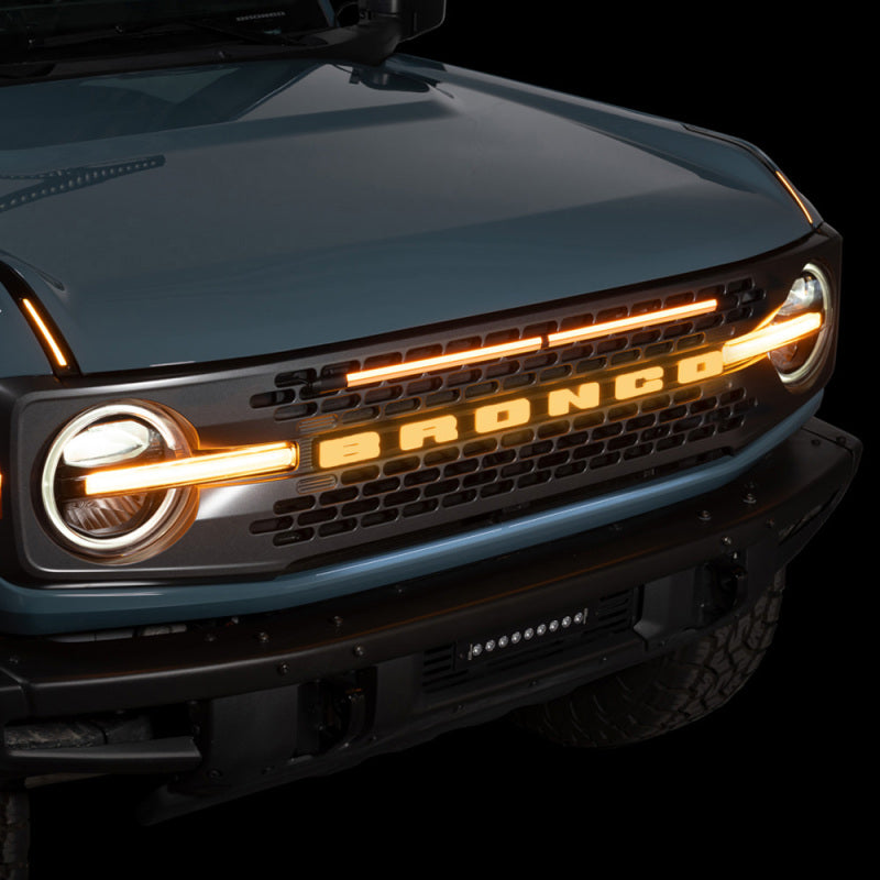 Putco 32in Virtual Blade LED Grille Light Bar
