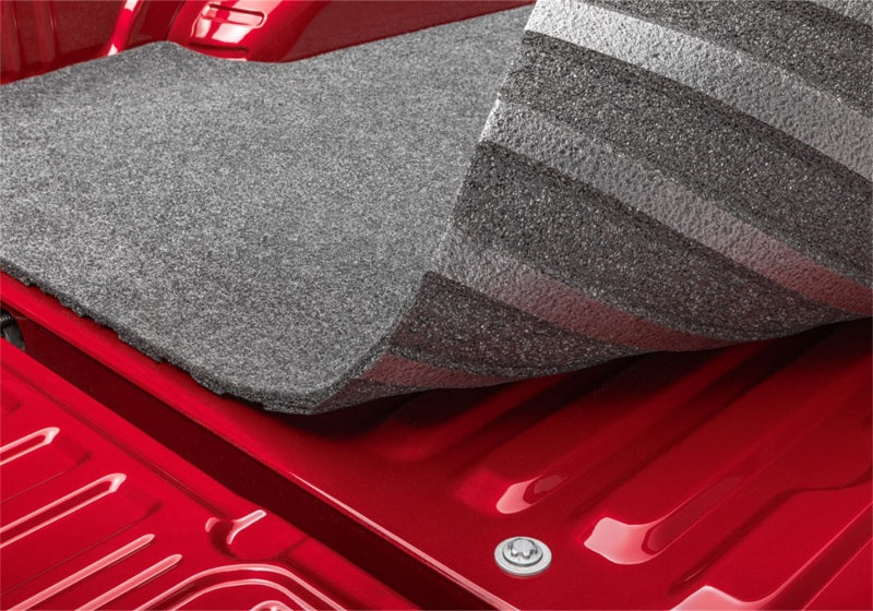 Bedrug Bed Mat 17- Ford F250 8.0ft Bed
