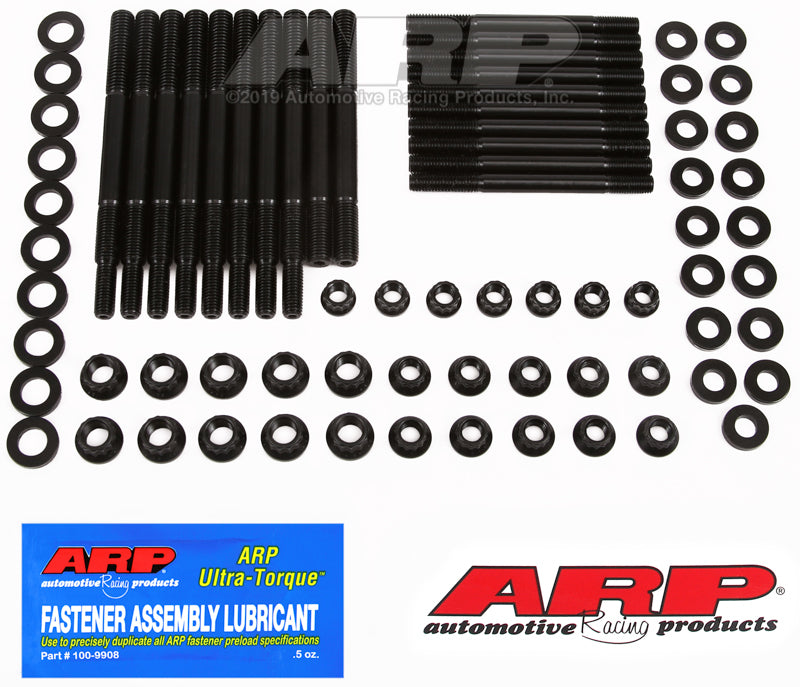 Ford Main Stud Kit - Fits 4.6/5.4L 3V