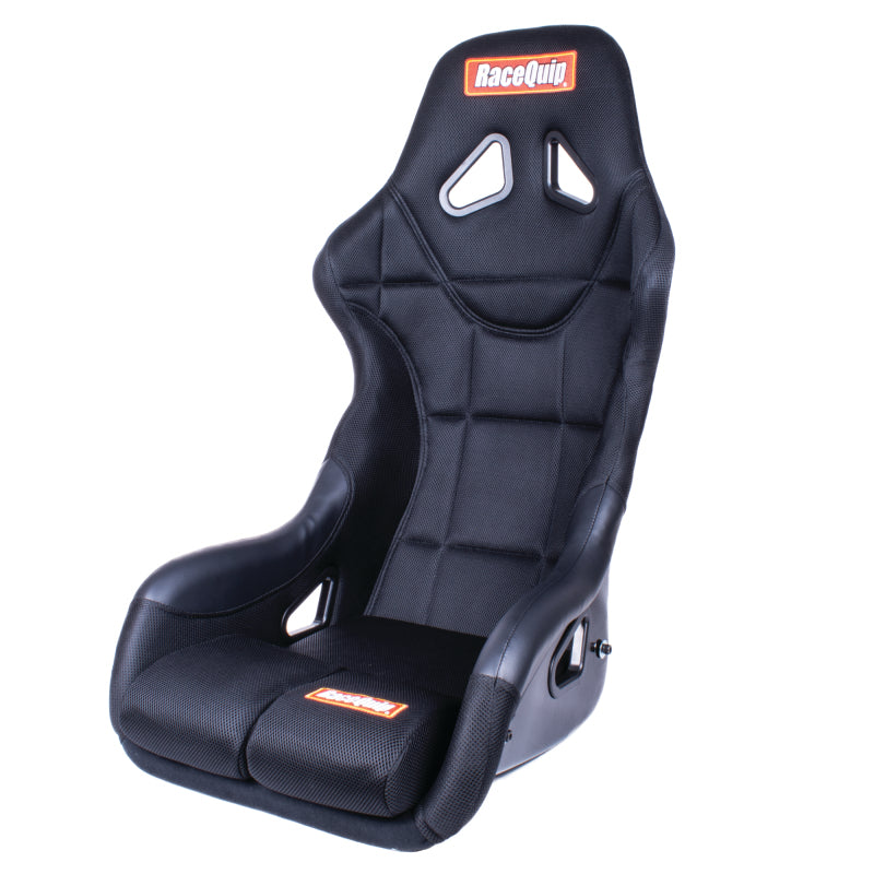 Racing Seat 15in Medium FIA