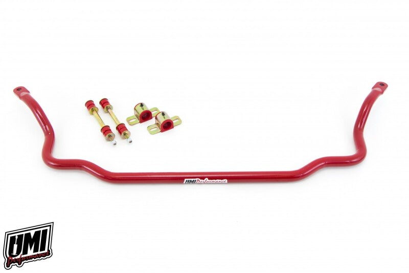 64-72 GM A-Body Solid Front Sway Bar