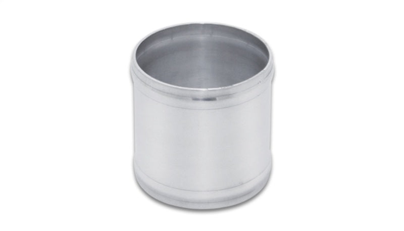 Aluminum Joiner Coupler 1in O.D. x 3in Long