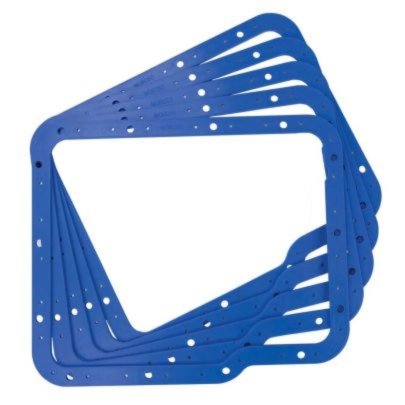 Trans Pan Gaskets 5pk GM Powerglide