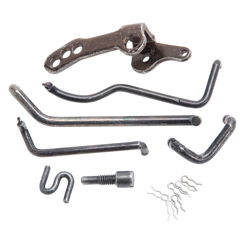 Linkage Assortment for AVS Carbs.