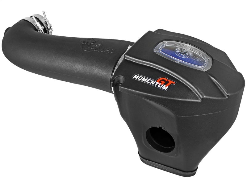 Air Intake System 11- Challenger 5.7L