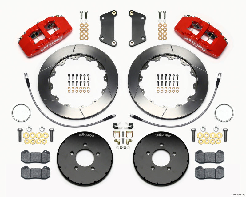 WIL Dynapro Brake Kit