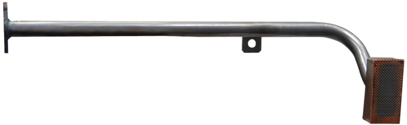Oil Pump Pick-Up - BBF