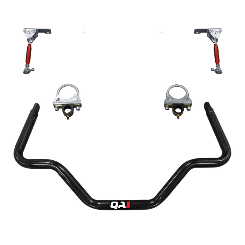 QAP Sway Bar