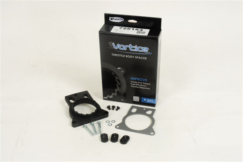 TB Spacer 99-07 GM P/U 4.8/5.3/6.0L