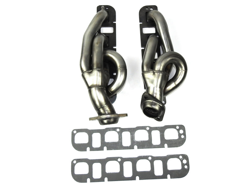 Headers - Dodge Ram 5.7L Truck 1500/2500 09-Up