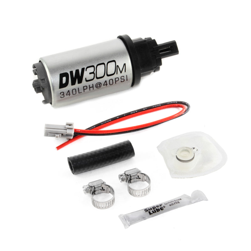 DW300M Electric Fuel Pump In-Tank 340LHP