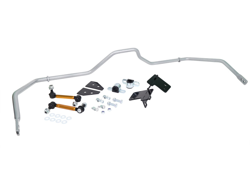 Rear Sway Bar Kit 24mm